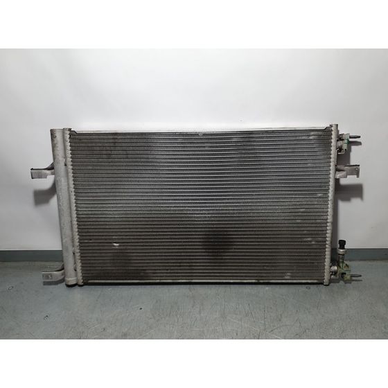 Condensador / Radiador Aire Acondicionado Para Opel Zafira Tourer