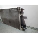 Condensador / Radiador Aire Acondicionado Para Opel Zafira Tourer