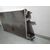 Condensador / Radiador Aire Acondicionado Para Opel Zafira Tourer