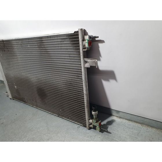 Condensador / Radiador Aire Acondicionado Para Opel Zafira Tourer