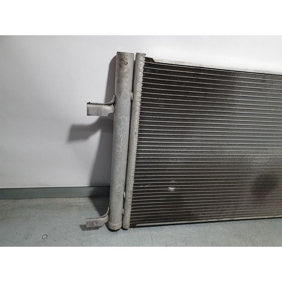 Condensador / Radiador Aire Acondicionado Para Opel Zafira Tourer