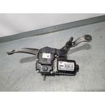 Motor Limpia Delantero Para Opel Zafira Tourer