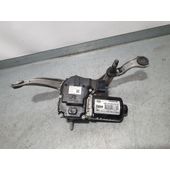Motor Limpia Delantero Para Opel Zafira Tourer