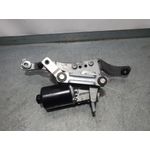 Motor Limpia Delantero Para Opel Zafira Tourer
