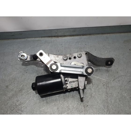 Motor Limpia Delantero Para Opel Zafira Tourer