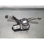 Motor Limpia Delantero Para Opel Zafira Tourer