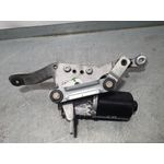 Motor Limpia Delantero Para Opel Zafira Tourer