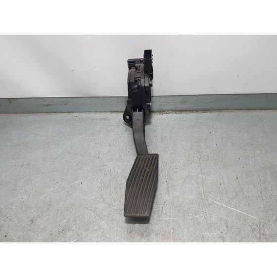 Potenciometro Pedal para Opel Zafira Tourer
