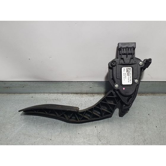 Potenciometro Pedal para Opel Zafira Tourer