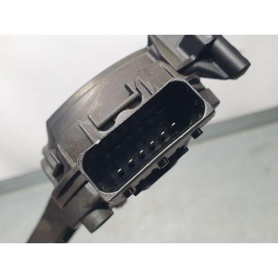 Potenciometro Pedal para Opel Zafira Tourer
