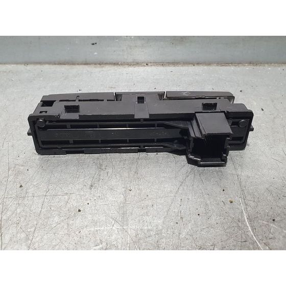 Warning Para Opel Zafira Tourer