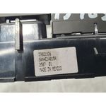 Warning Para Opel Zafira Tourer
