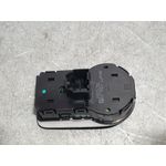 Mando Luces Para Opel Zafira Tourer
