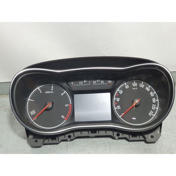 Cuadro Instrumentos Para Opel Zafira Tourer
