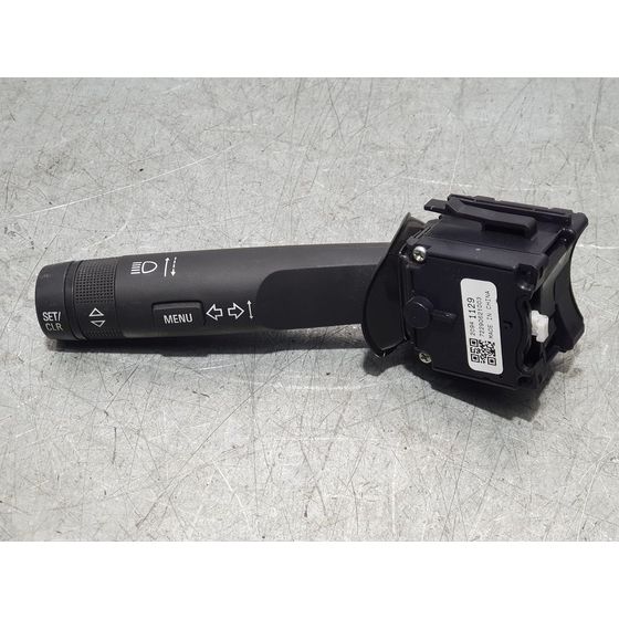 Mando Intermitentes para Opel Zafira Tourer