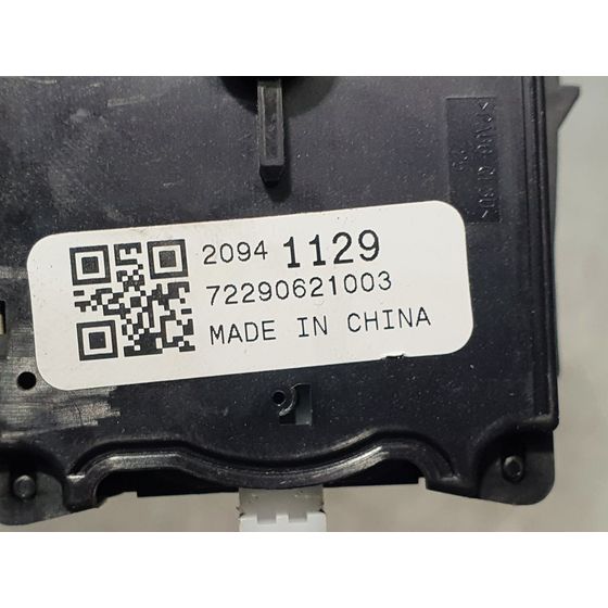 Mando Intermitentes para Opel Zafira Tourer