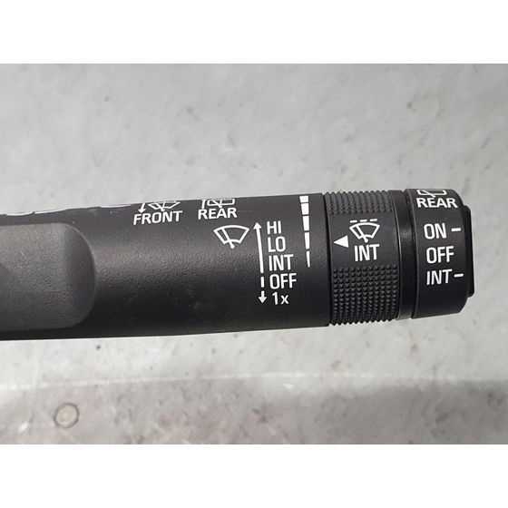Mando Limpia para Opel Zafira Tourer
