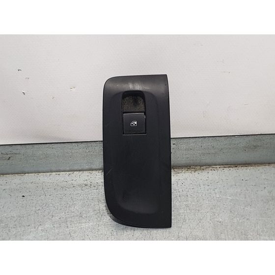 Mando Elevalunas Delantero Derecho Para Opel Zafira Tourer