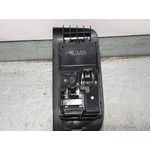 Mando Elevalunas Delantero Derecho Para Opel Zafira Tourer