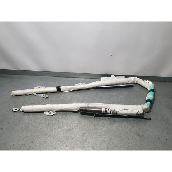 Airbag Cortina Delantero Derecho para Opel Zafira Tourer