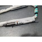 Airbag Cortina Delantero Derecho para Opel Zafira Tourer