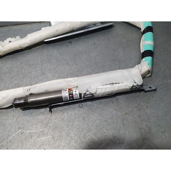 Airbag Cortina Delantero Derecho para Opel Zafira Tourer