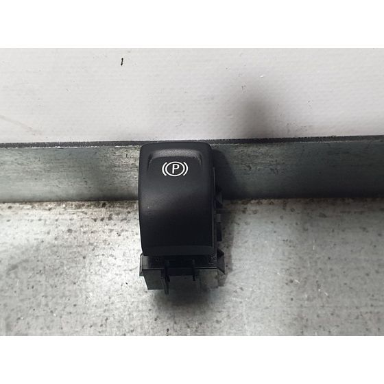 Boton Freno Mano Electrico Para Opel Zafira Tourer