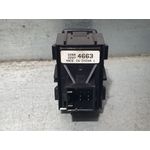 Boton Freno Mano Electrico  Para Opel Zafira Tourer