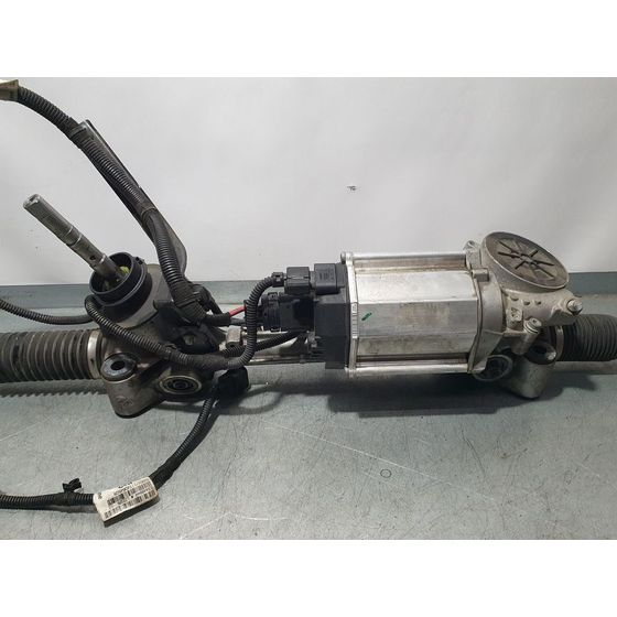 Cremallera Direccion para Opel Zafira Tourer