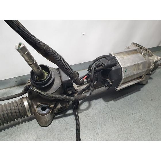 Cremallera Direccion para Opel Zafira Tourer