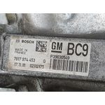 Cremallera Direccion para Opel Zafira Tourer