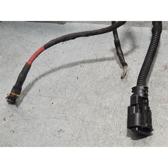Cremallera Direccion para Opel Zafira Tourer