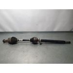 Transmision Delantera Derecha Para Opel Zafira Tourer