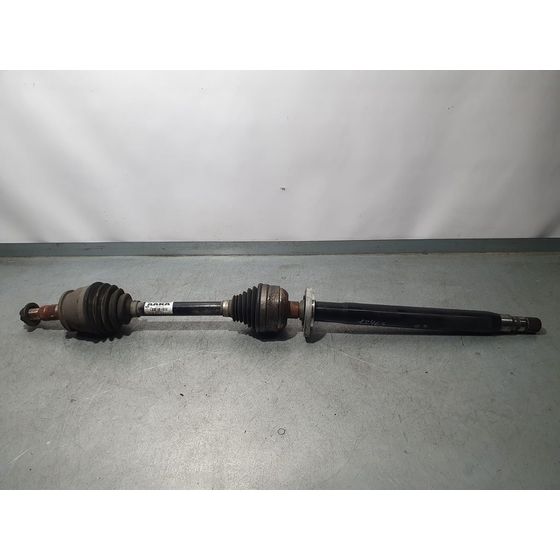 Transmision Delantera Derecha Para Opel Zafira Tourer