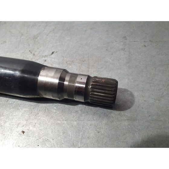 Transmision Delantera Derecha Para Opel Zafira Tourer