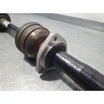 Transmision Delantera Derecha Para Opel Zafira Tourer