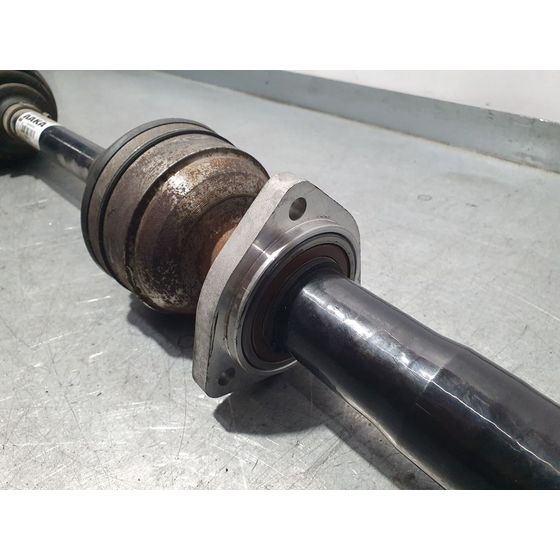 Transmision Delantera Derecha Para Opel Zafira Tourer
