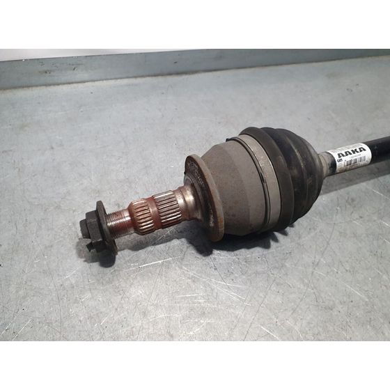 Transmision Delantera Derecha Para Opel Zafira Tourer