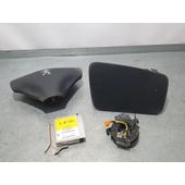 Kit Airbag para Peugeot 107
