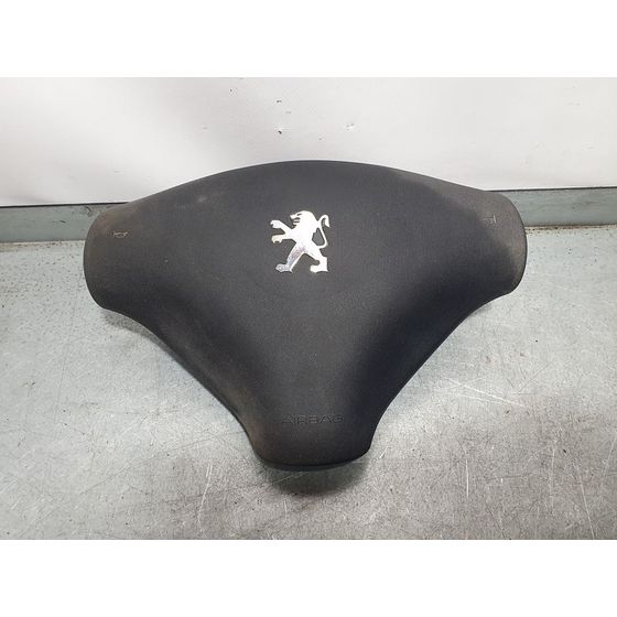 Kit Airbag para Peugeot 107