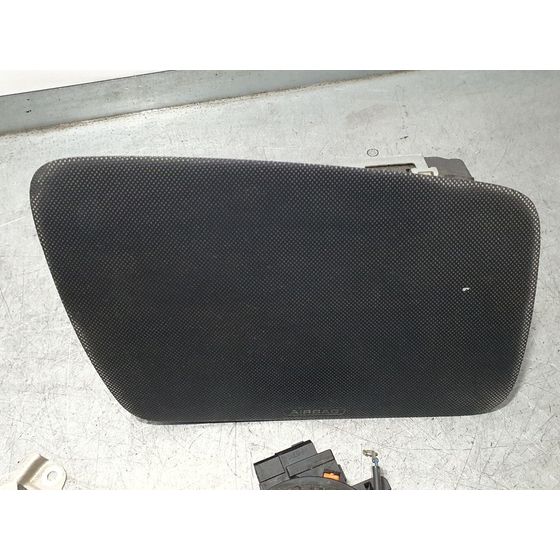 Kit Airbag para Peugeot 107