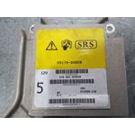 Kit Airbag para Peugeot 107