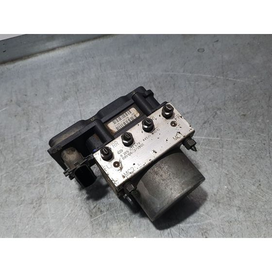 Abs Para Peugeot 107