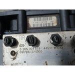 Abs Para Peugeot 107