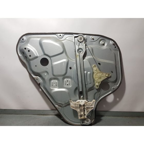 Elevalunas Trasero Derecho Para Hyundai I30