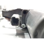 Elevalunas Trasero Derecho Para Hyundai I30