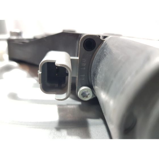 Elevalunas Trasero Derecho Para Hyundai I30