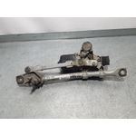 Motor Limpia Delantero Para Peugeot 107