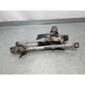 Motor Limpia Delantero Para Peugeot 107