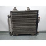 Condensador / Radiador Aire Acondicionado Para Peugeot 107